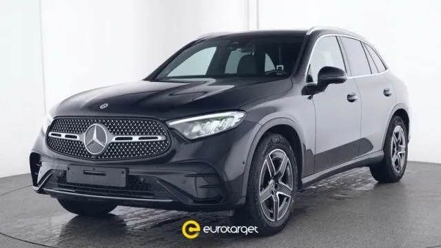 Mercedes-benz glc 200 - dettaglio 22
