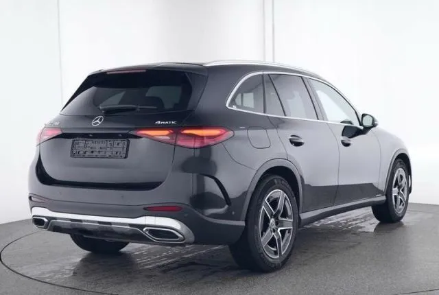 Mercedes-benz glc 200 - dettaglio 23