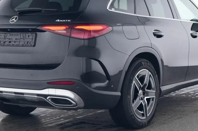 Mercedes-benz glc 200 - dettaglio 126