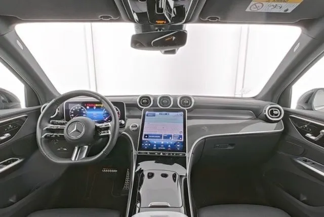 Mercedes-benz glc 200 - dettaglio 136
