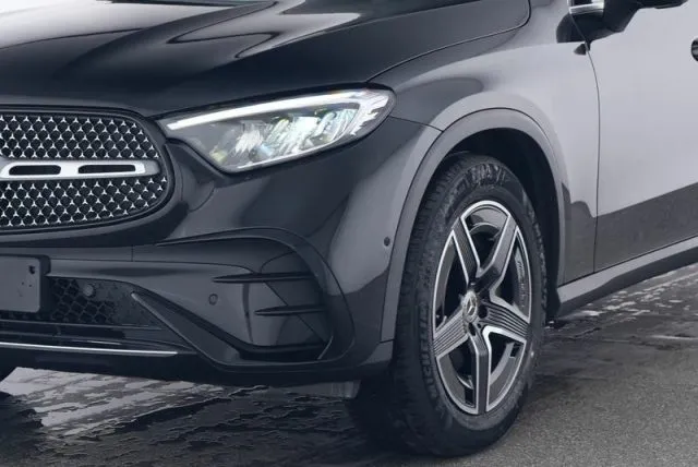 Mercedes-benz glc 200 - dettaglio 139