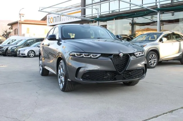 Alfa Romeo Tonale Tonale 1.6 diesel 130 CV TCT6 Veloce - Foto 1
