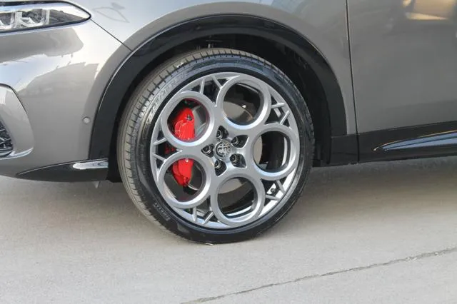 Alfa Romeo Tonale Tonale 1.6 diesel 130 CV TCT6 Veloce - Foto 4