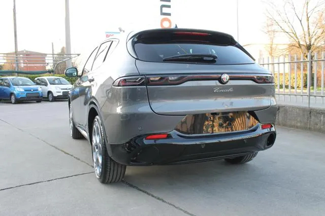 Alfa Romeo Tonale Tonale 1.6 diesel 130 CV TCT6 Veloce - Foto 5