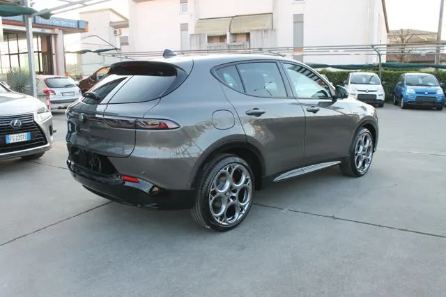 Alfa Romeo Tonale Tonale 1.6 diesel 130 CV TCT6 Veloce - Foto 7