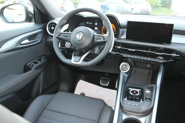 Alfa Romeo Tonale Tonale 1.6 diesel 130 CV TCT6 Veloce - Foto 12