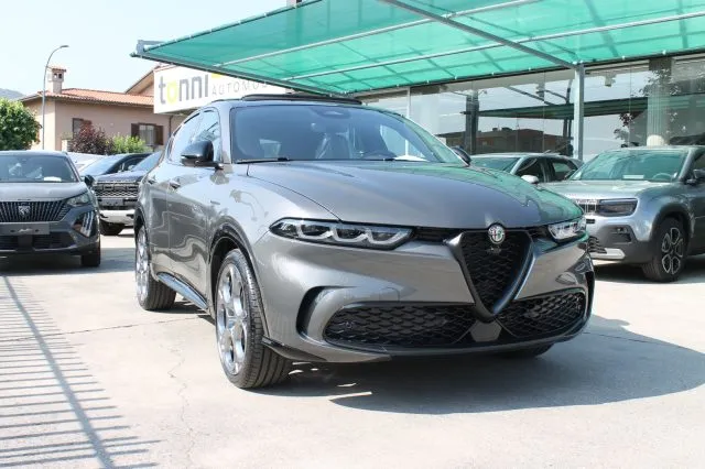 Alfa Romeo Tonale Tonale 1.6 diesel 130 CV TCT6 Veloce - Foto 15