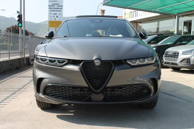 Alfa Romeo Tonale Tonale 1.6 diesel 130 CV TCT6 Veloce - Foto 16