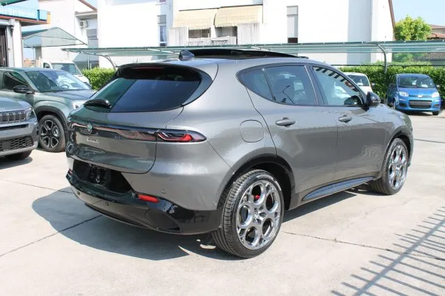 Alfa Romeo Tonale Tonale 1.6 diesel 130 CV TCT6 Veloce - Foto 20