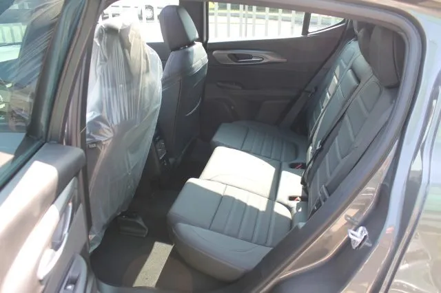 Alfa Romeo Tonale Tonale 1.6 diesel 130 CV TCT6 Veloce - Foto 22