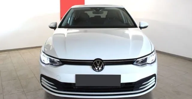 Volkswagen golf - dettaglio 51
