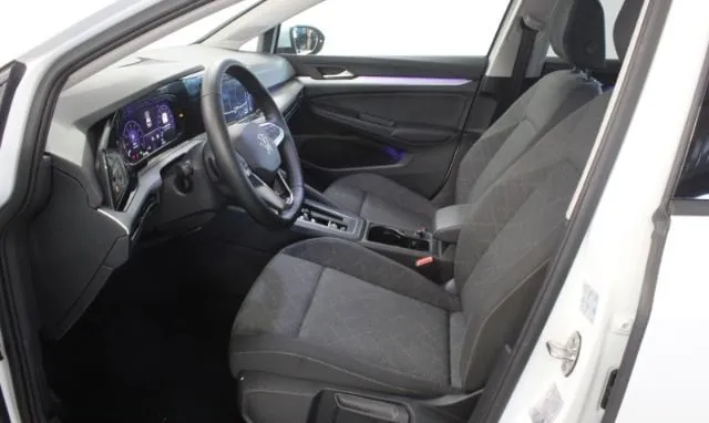Volkswagen golf - dettaglio 53