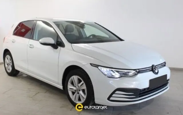 Volkswagen golf - dettaglio 121