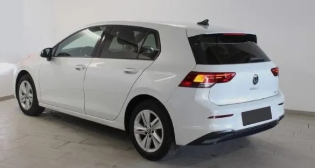 Volkswagen golf - dettaglio 138