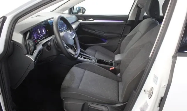 Volkswagen golf - dettaglio 149