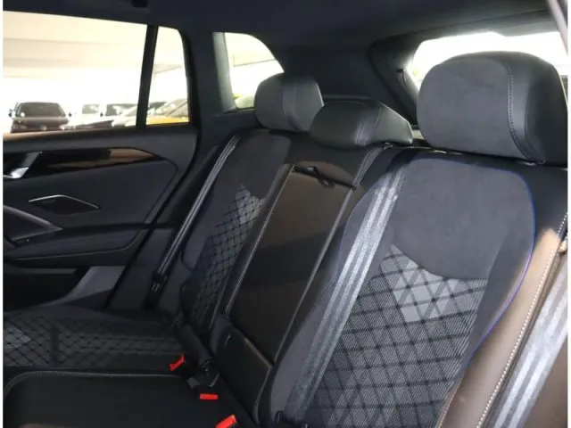Volkswagen tiguan - dettaglio 15