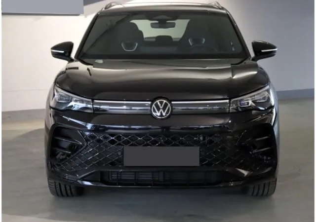 Volkswagen tiguan - dettaglio 20