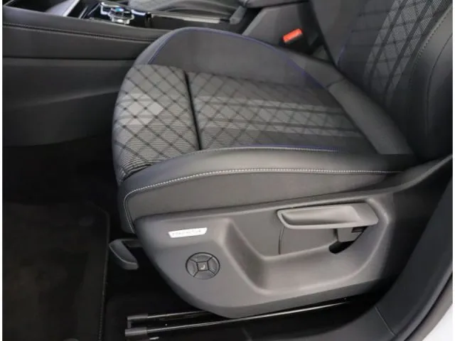 Volkswagen tiguan - dettaglio 24