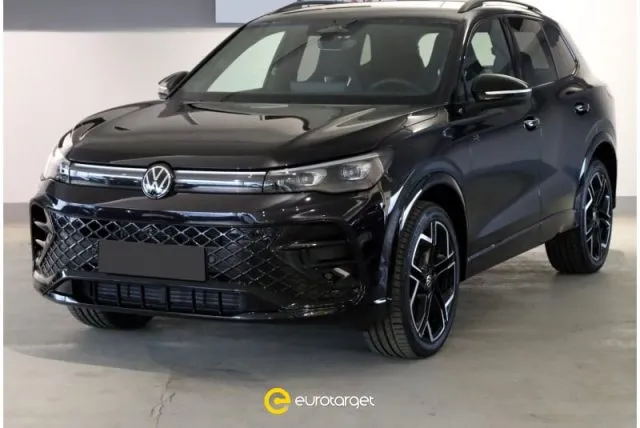 Volkswagen tiguan - dettaglio 33