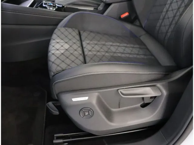 Volkswagen tiguan - dettaglio 64