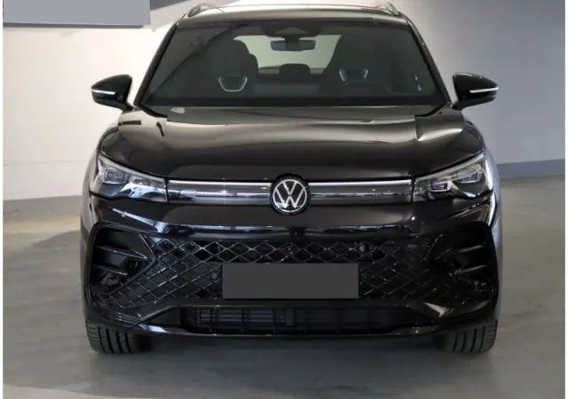 Volkswagen tiguan - dettaglio 68