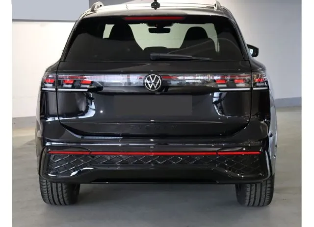 Volkswagen tiguan - dettaglio 69