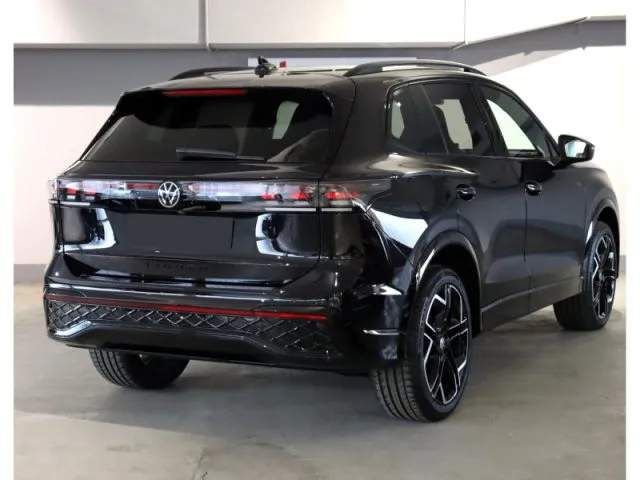 Volkswagen tiguan - dettaglio 98