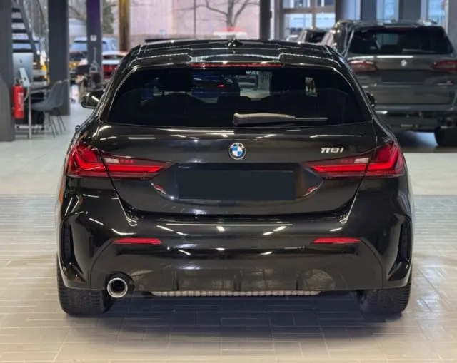 Bmw 118 - dettaglio 31