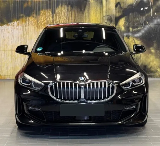 Bmw 118 - dettaglio 38