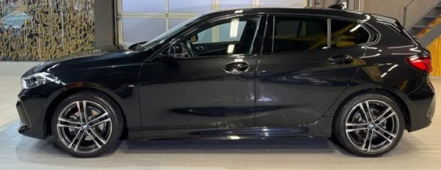 Bmw 118 - dettaglio 77