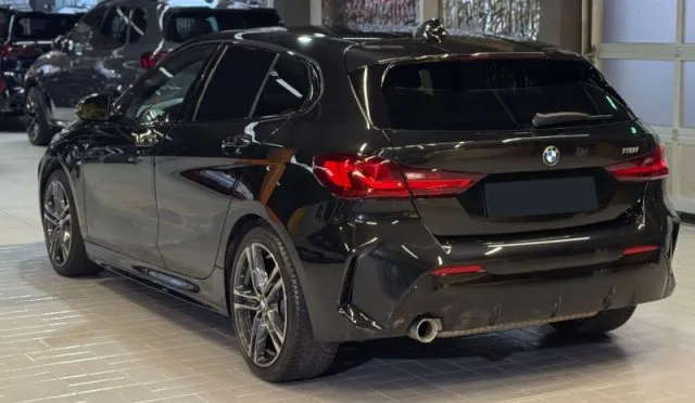 Bmw 118 - dettaglio 83
