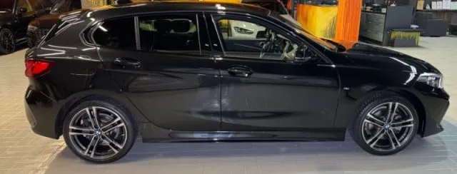 Bmw 118 - dettaglio 84