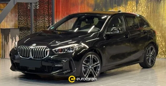 Bmw 118 - dettaglio 97
