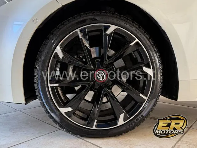 Toyota Corolla 2.0 Hybrid 184cv cvt GR SPORT Unipro - Foto 7