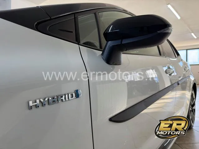 Toyota Corolla 2.0 Hybrid 184cv cvt GR SPORT Unipro - Foto 8