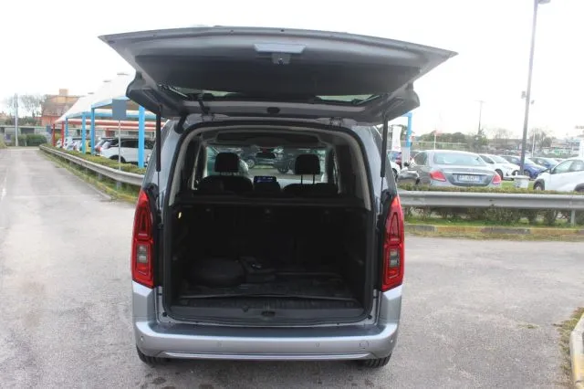 Toyota Proace City Verso Electric 50kWh L1 Short D Executive - Foto 6