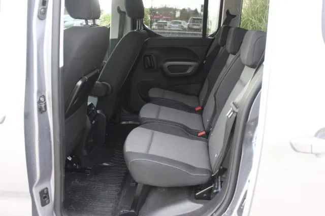 Toyota Proace City Verso Electric 50kWh L1 Short D Executive - Foto 11