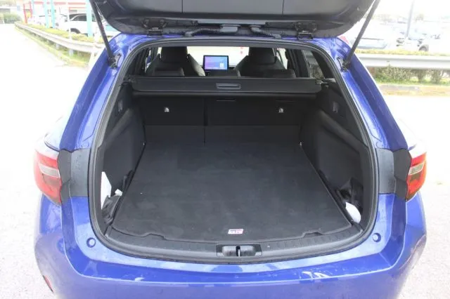 Toyota Corolla GR SPORT 1.8 Hybrid Touring Sports - Foto 6