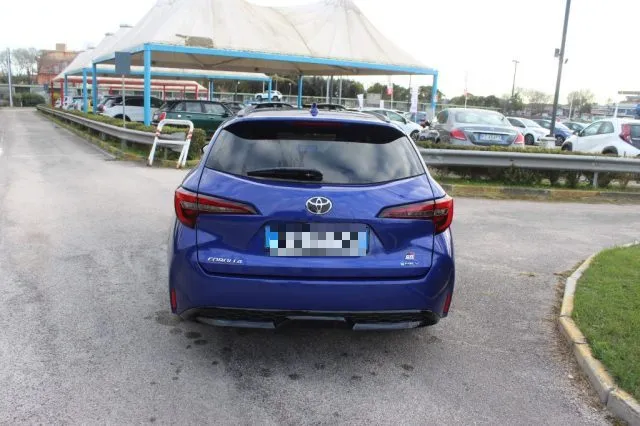 Toyota Corolla GR SPORT 1.8 Hybrid Touring Sports - Foto 5