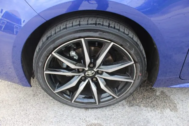 Toyota Corolla GR SPORT 1.8 Hybrid Touring Sports - Foto 7
