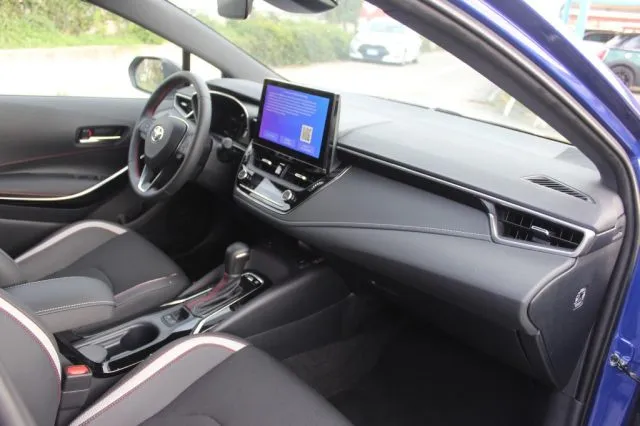 Toyota Corolla GR SPORT 1.8 Hybrid Touring Sports - Foto 8