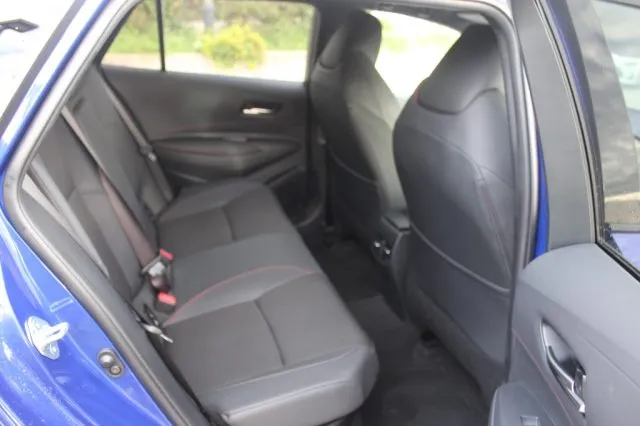 Toyota Corolla GR SPORT 1.8 Hybrid Touring Sports - Foto 10