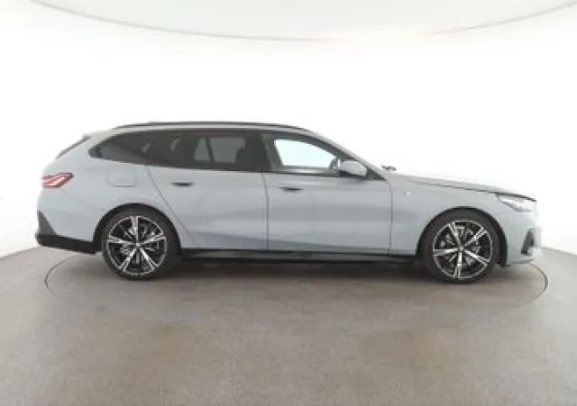Bmw 520 - dettaglio 115