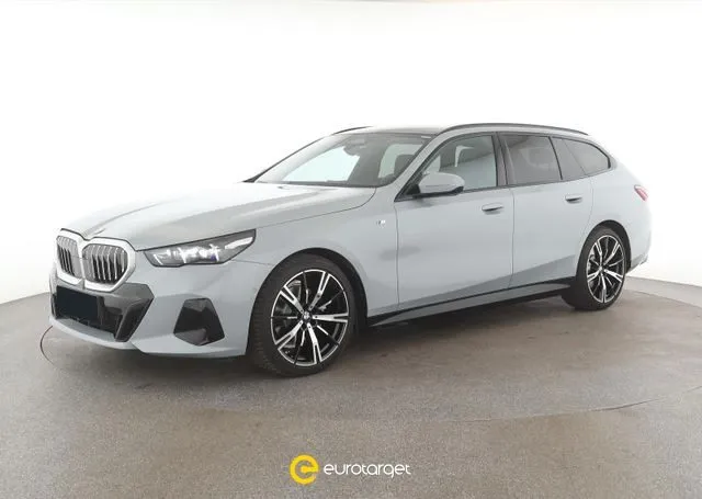 Bmw 520 - dettaglio 209