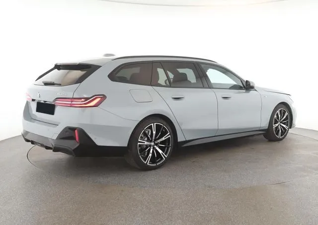 Bmw 520 - dettaglio 226
