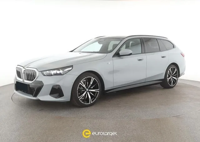 Bmw 520 - dettaglio 273