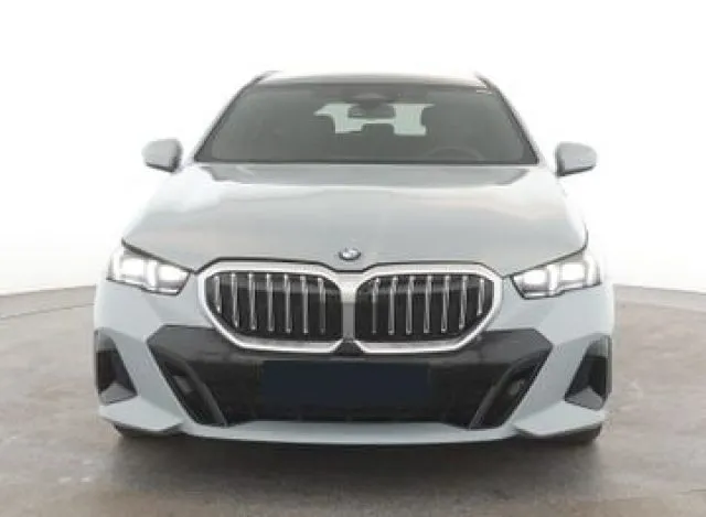 Bmw 520 - dettaglio 276