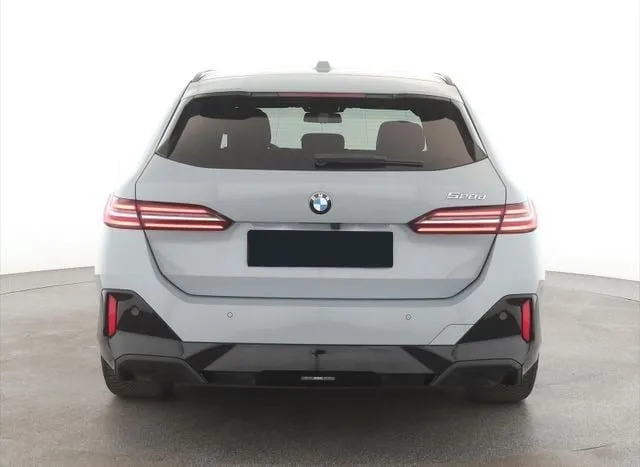 Bmw 520 - dettaglio 277