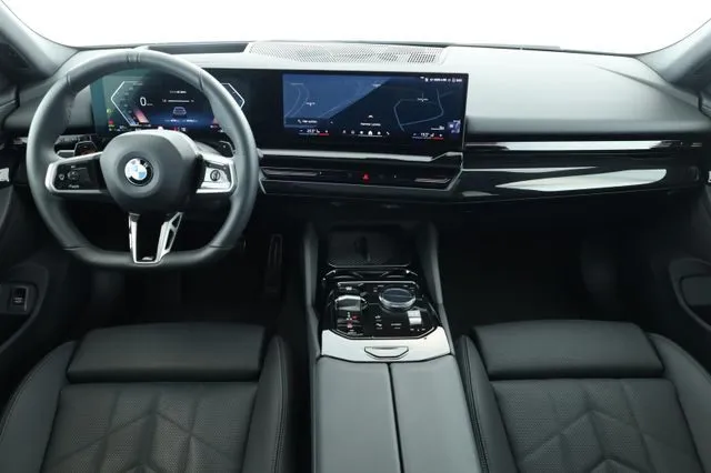 Bmw 520 - dettaglio 318