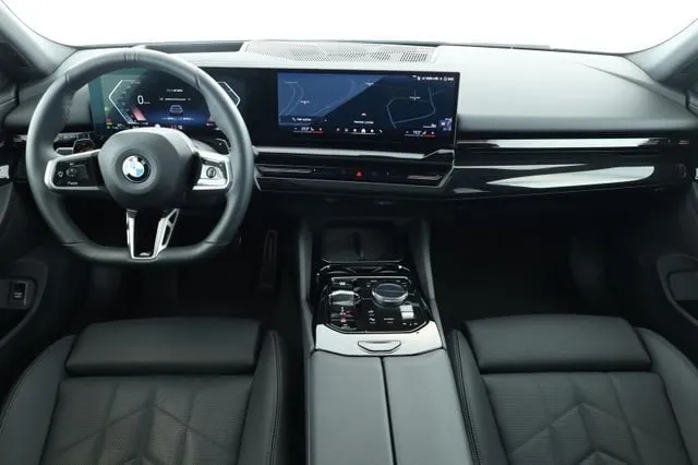 Bmw 520 - dettaglio 334